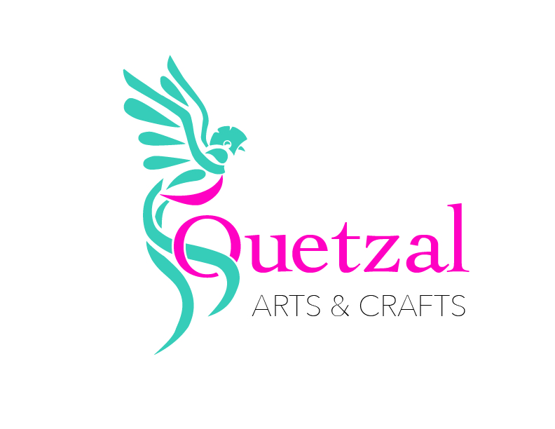 QUETZAL LOGO