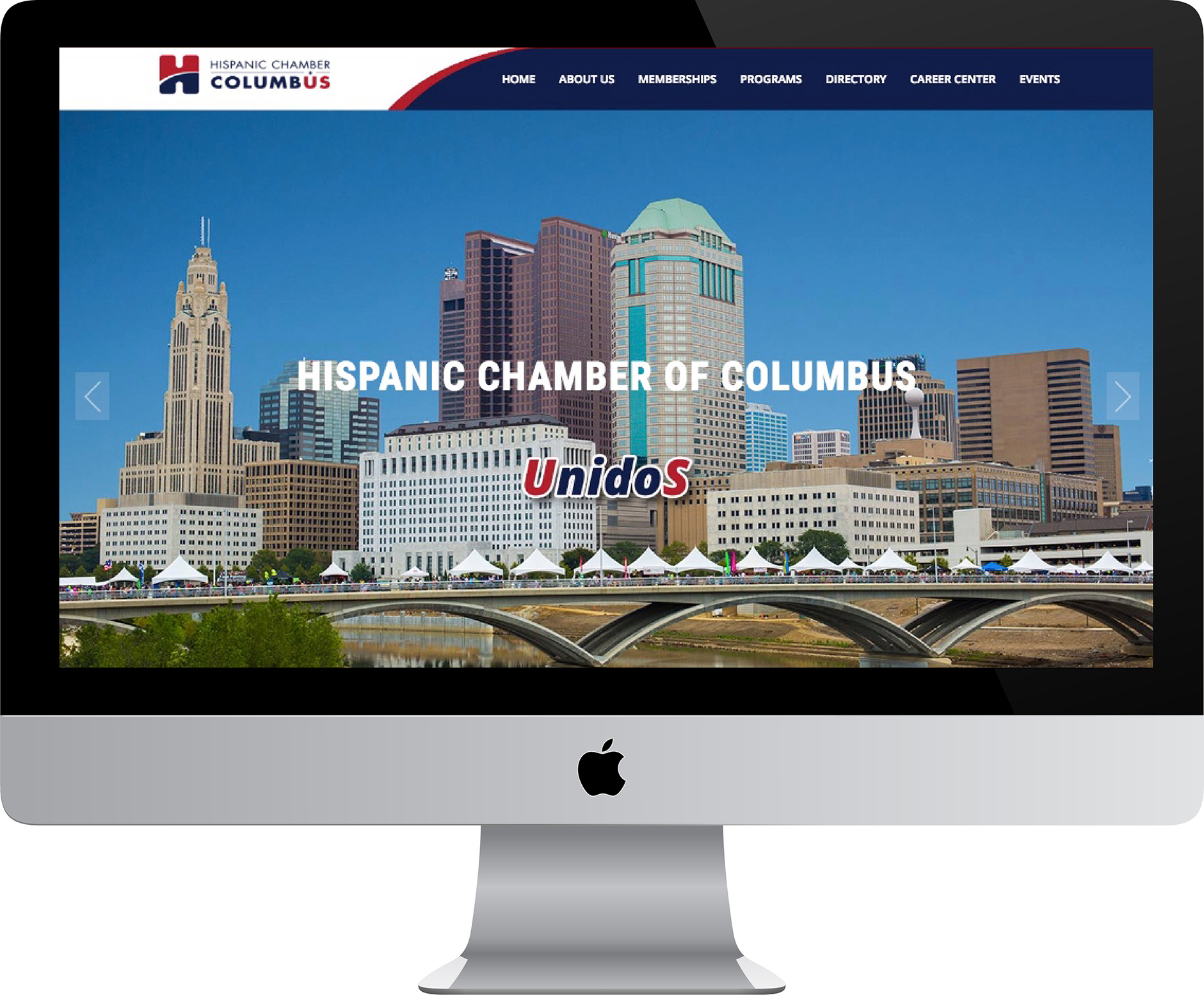 HCC WEBSITE